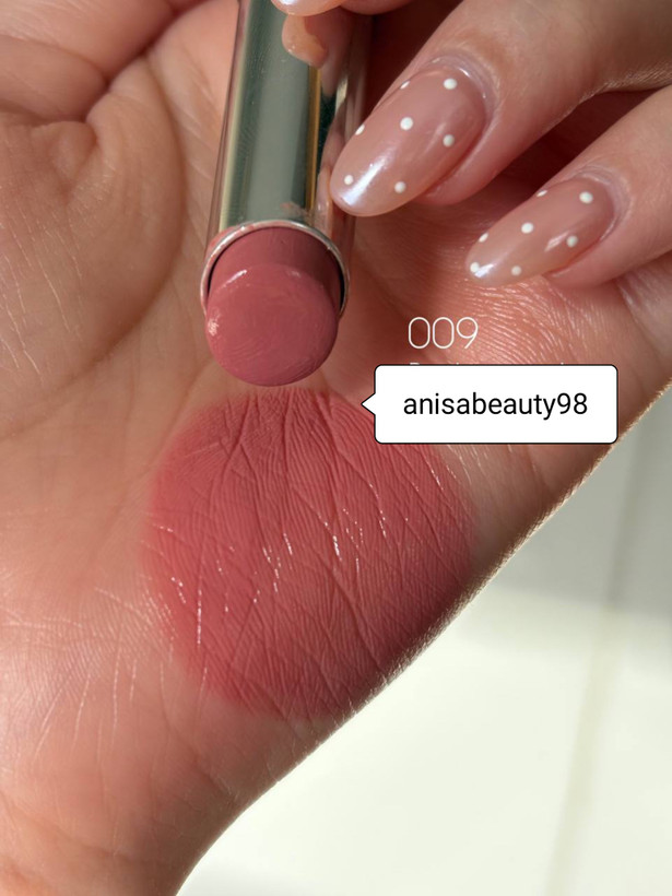 رژ جامد خیس شیر آپ/sheer up lipstick
