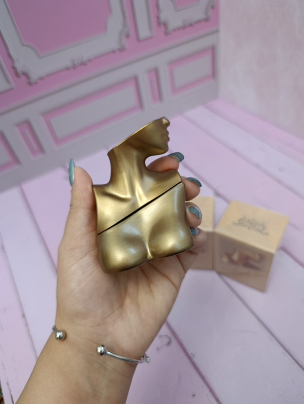 عطر ادوپرفیوم زنانه بیلی ایلیش حجم 25 میلی لیتر اورجینال