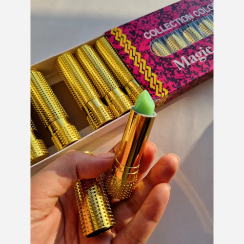 رژ لب مکه حرارتی/24 ساعته