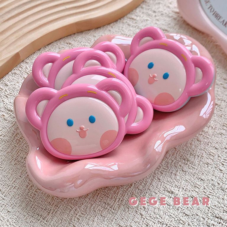 پالت سایه خرسی gege bear/کیفیت عالی